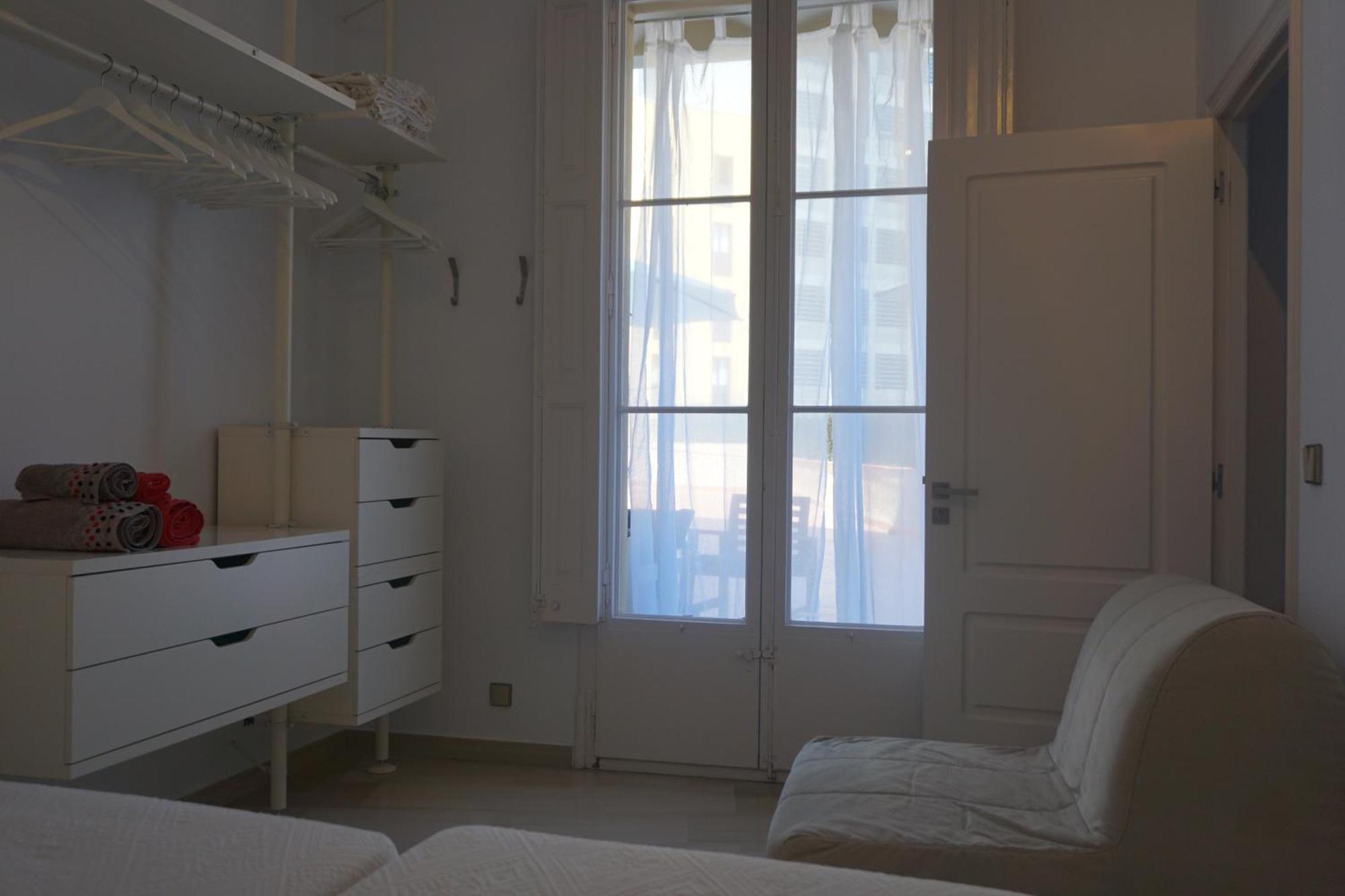 Aparteasy - Passeig De Gracia Leilighet Barcelona Eksteriør bilde